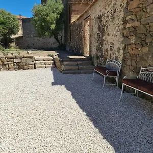 Borgo Santo Stefano Oschiri